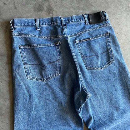 Y2K Harley Davidson Genuine Motorclothes Jeans