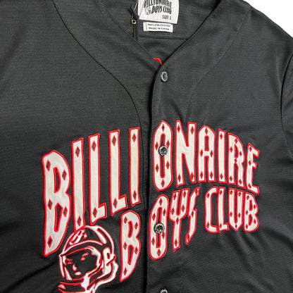 Billionaire Boys Club Baseball Jersey