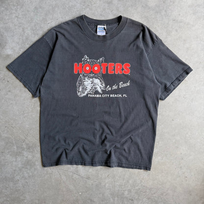 Vintage Hooters Panama City Beach
Location Tee