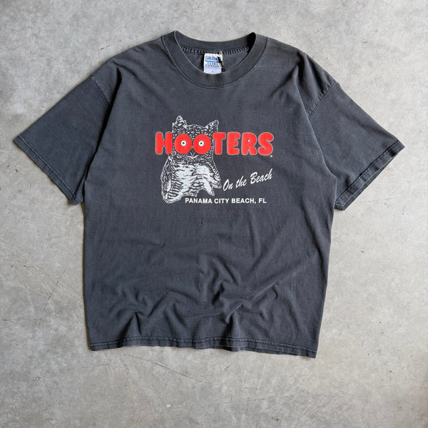 Vintage Hooters Panama City Beach
Location Tee