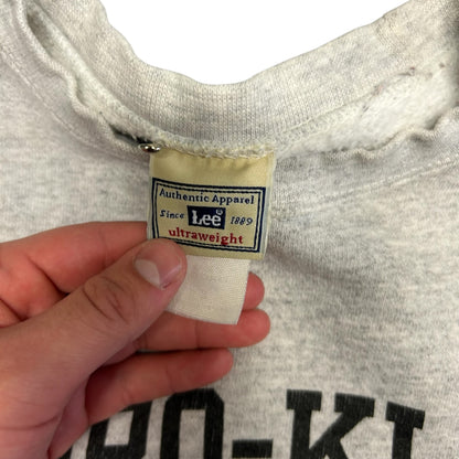 Vintage Hydro-Klean Athletic Dept. Sweatshirt