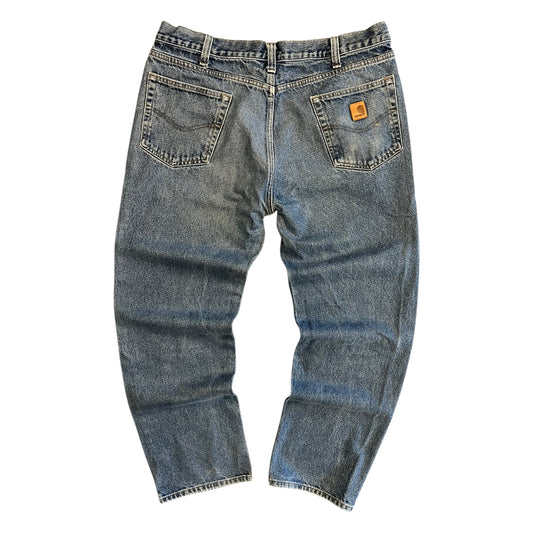 Carhartt ‘B460 DVB’ Relaxed Fit Jeans