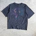 Vintage Bear Country Big Wolf Pack Tee