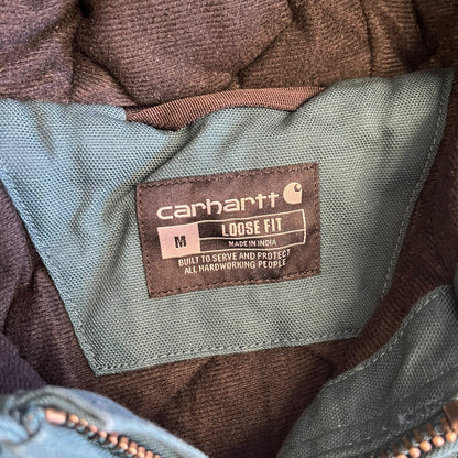 Carhartt ‘Montana’ Loose Fit Duck Active Jacket