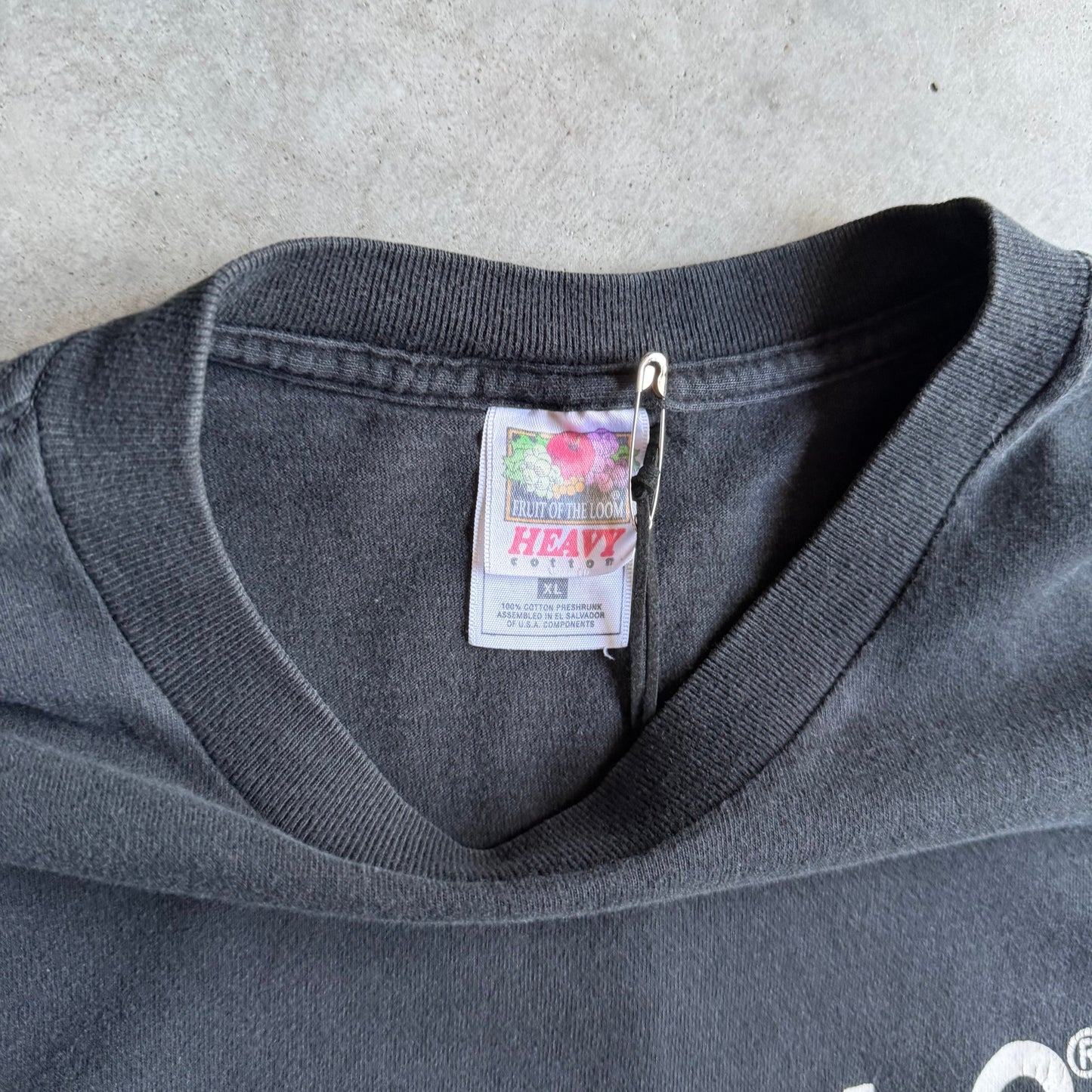 Vintage “Got Milk? 90s Milk Ad Tee