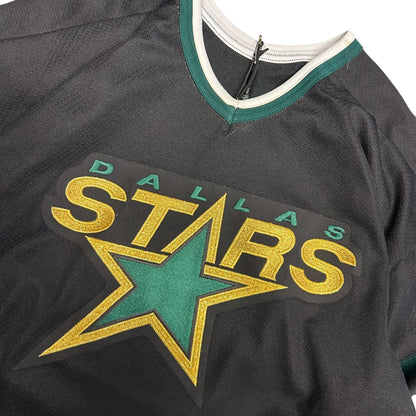 Vintage Dallas Stars NHL Hockey Jersey