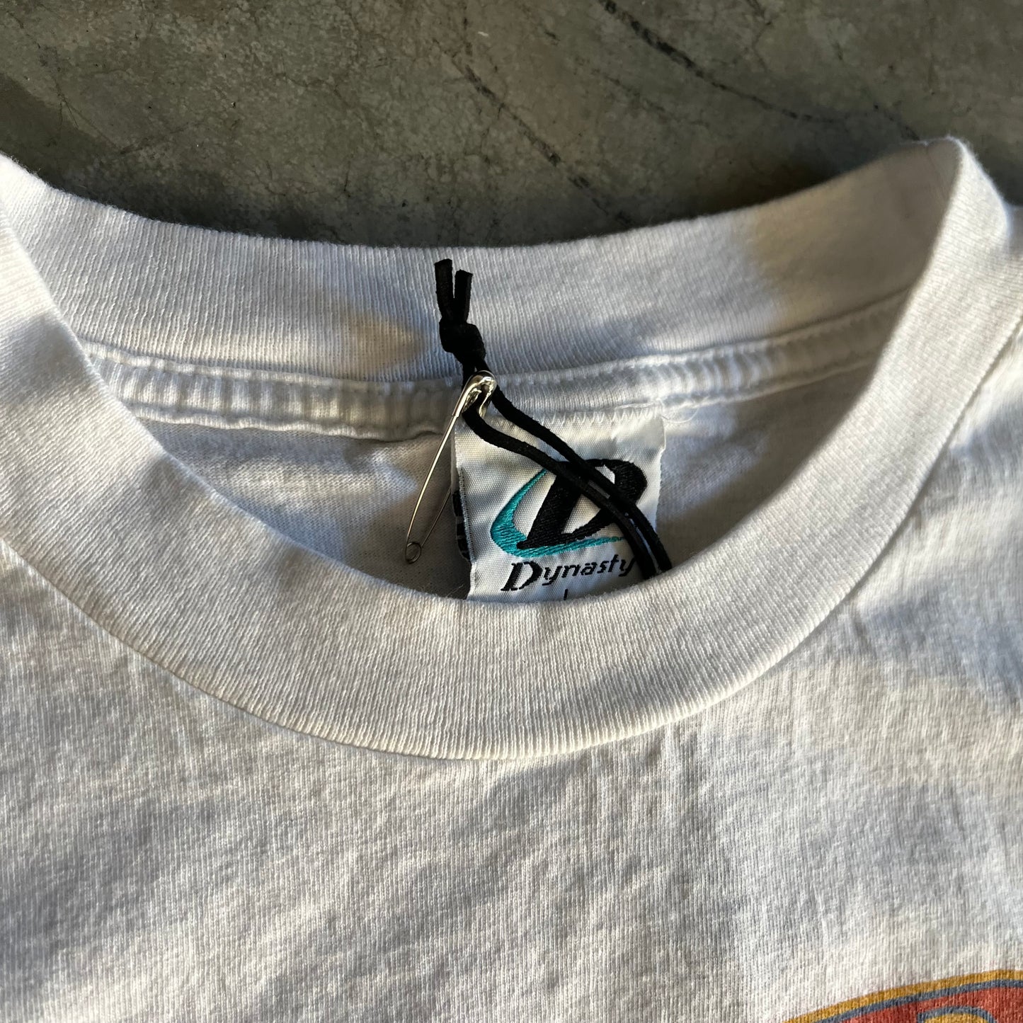 NFL Super Bowl XXXV Giants vs Ravens T Shirt