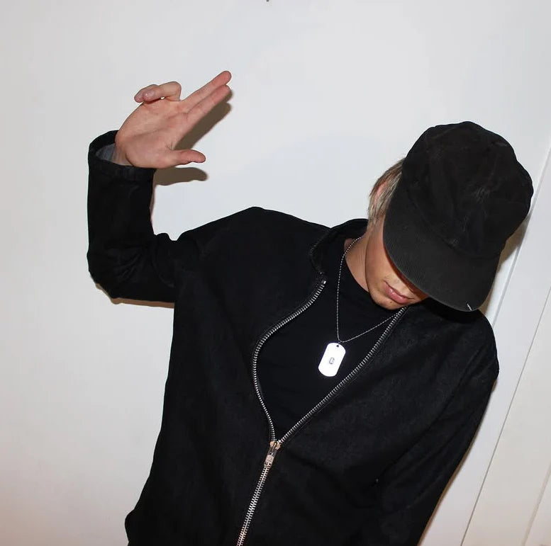 eforenything - E Dog Tag