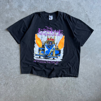Vintage NHRA The Extreme Motorsport Tee