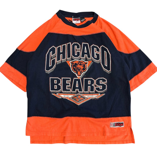 Vintage Chicago Bears 1996 Jersey Shirt