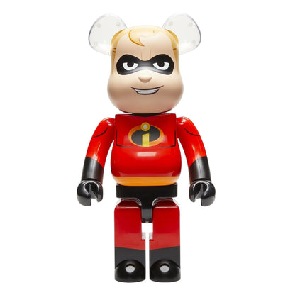 Bearbrick 1000% Mr Incredible