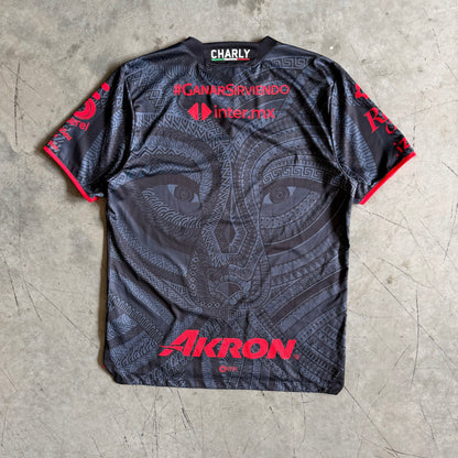 Charly Atlas FC Special Edition Third 2022-‘23 Jersey