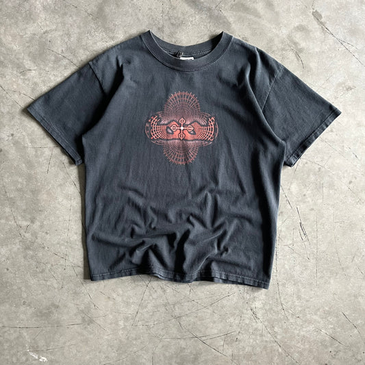 Y2K Tool Lateralus Era T Shirt