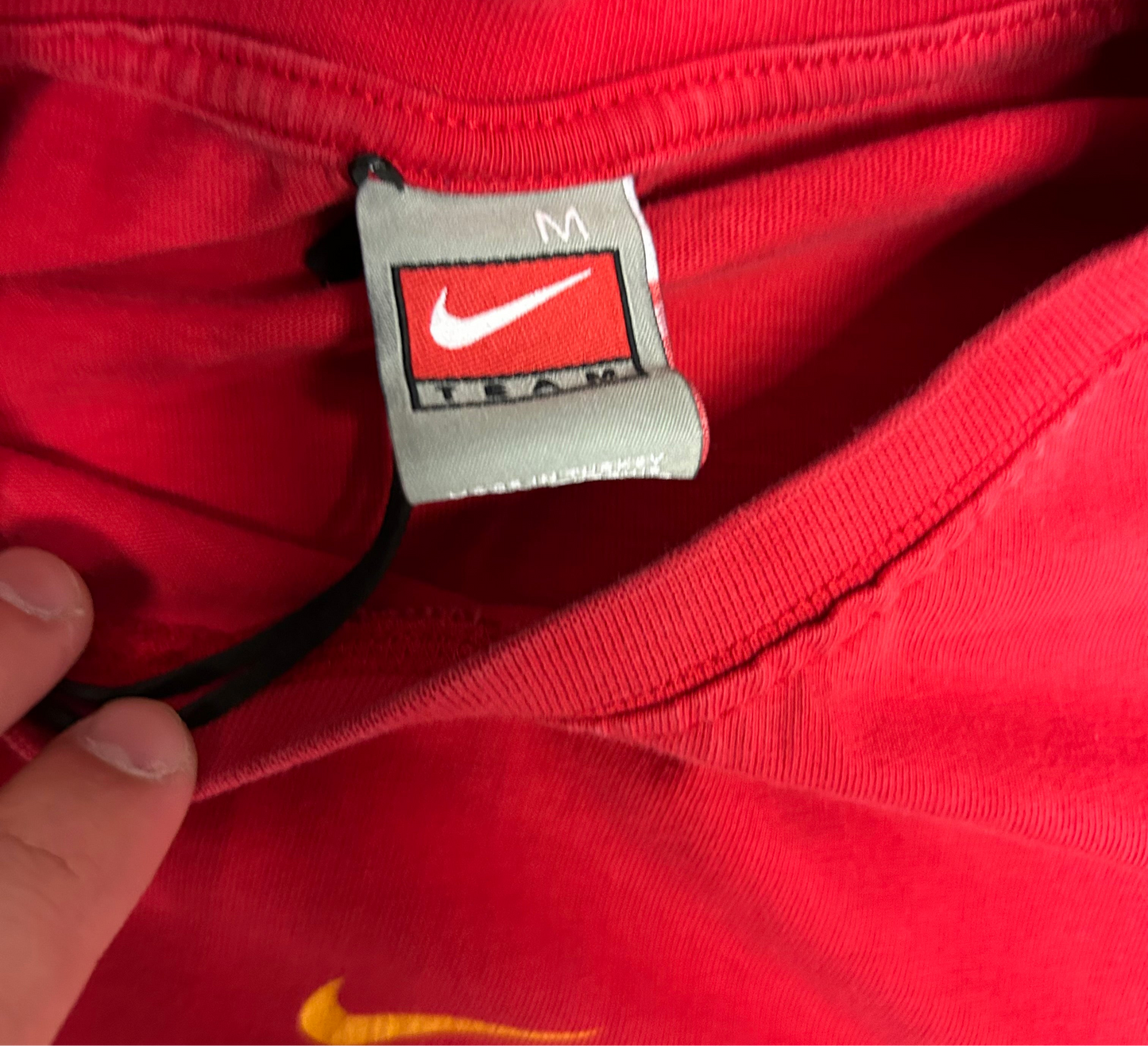 Women’s Vintage Nike Iowa State Tank Top