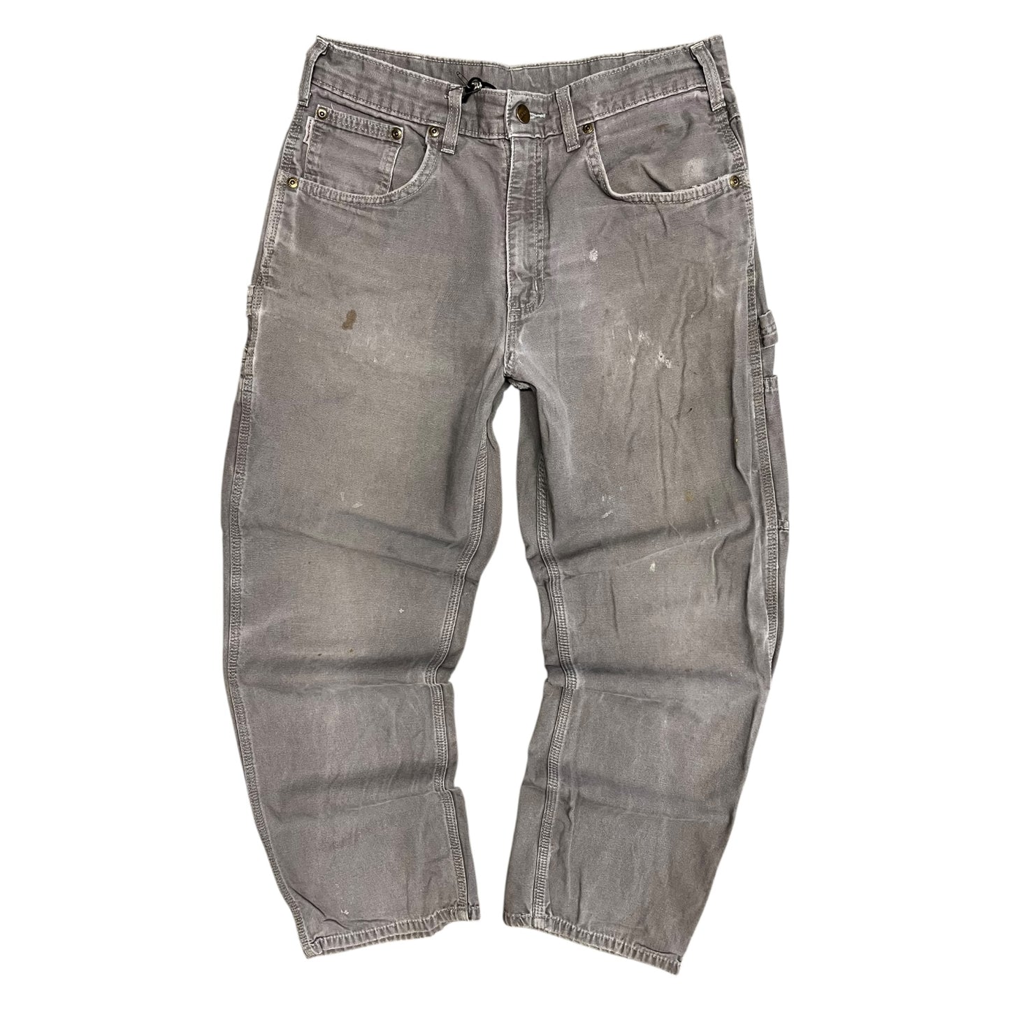 Carhartt ‘B159-CHR’ Loose Fit Carpenter Pants