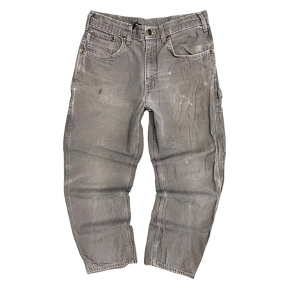 Carhartt ‘B159-CHR’ Loose Fit Carpenter Pants