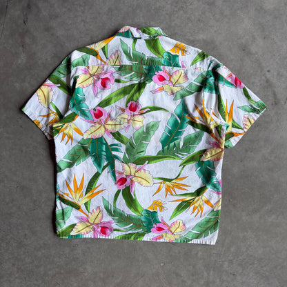 Vintage Mr Bungle Hawaiian Shirt