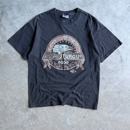 2000 Sturgis Black Hills Motor Classic ‘Millennium’ Tee