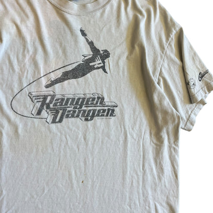 Y2K Ranger Danger Tee