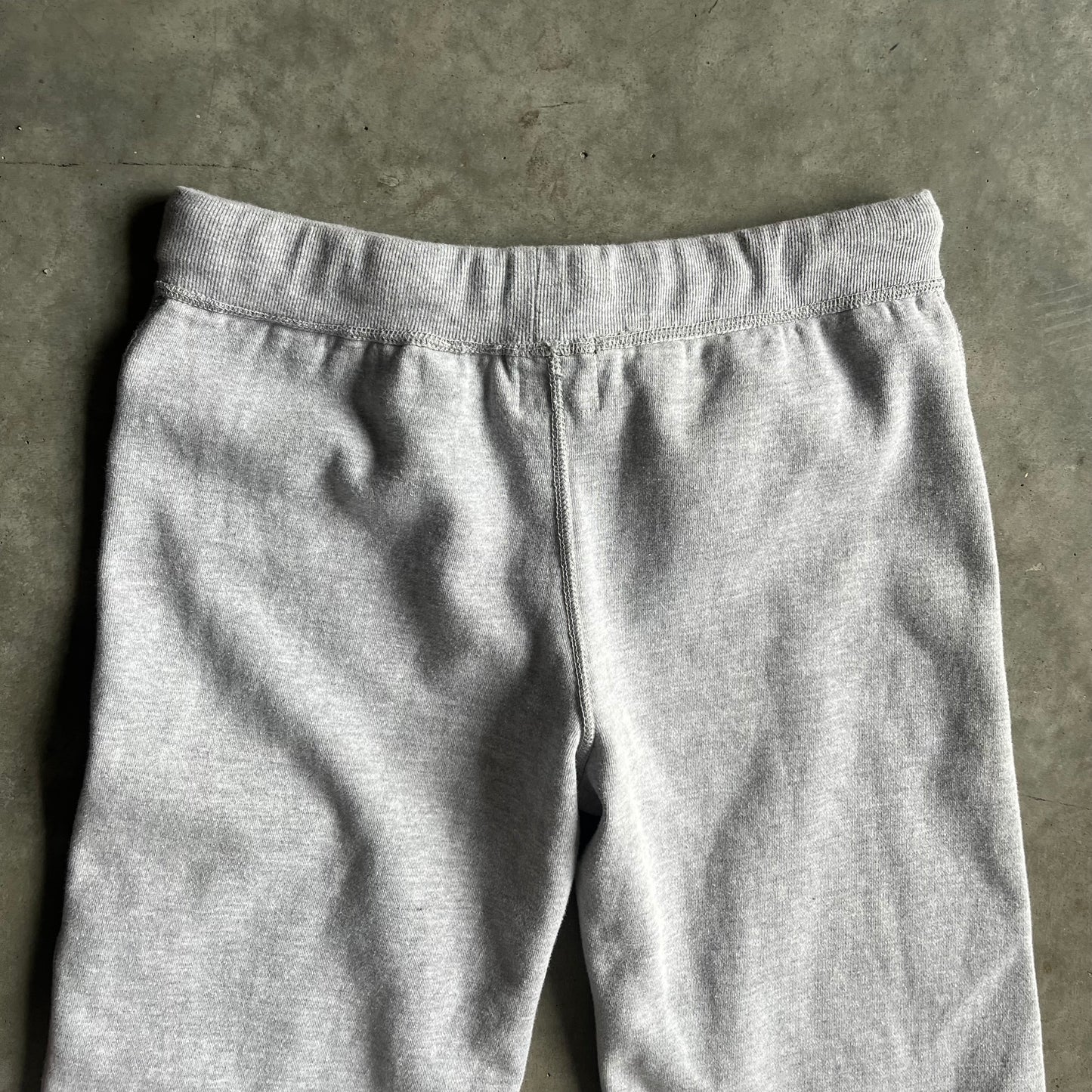 Women’s Y2K Grey UNI Sweats