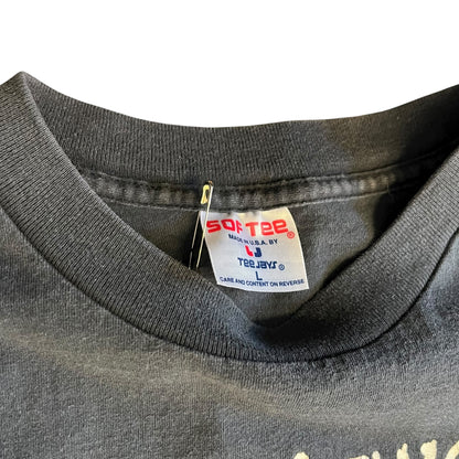 Vintage Metallica Summer Sh*t ‘94 Tour T Shirt