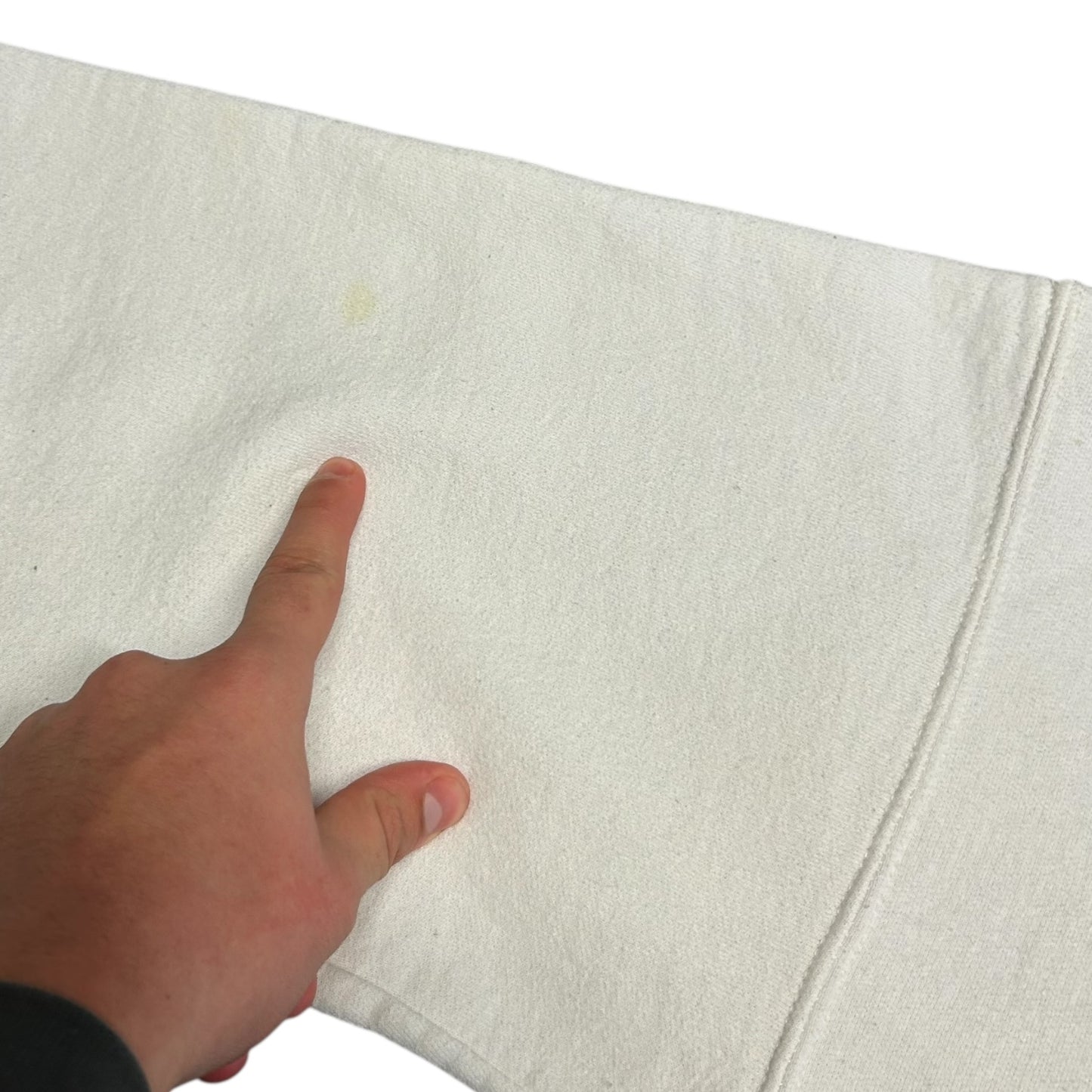 Y2K Biker Chicks Rule The Road White Sweatshirt