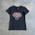 Women’s Harley Davidson Eagle Logo T Shirt