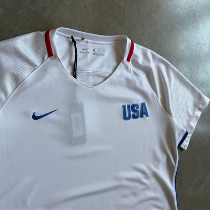 Nike USA 2016 Men’s Soccer Team Jersey