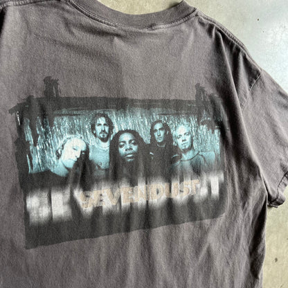 Vintage Sevendust "Animosity" Tour Tee