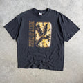 Y2K System Of A Down Mezmerize T Shirt