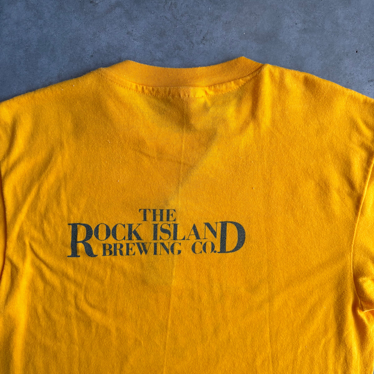 Vintage Mid-August Classic Disc Golf Tournament T Shirt