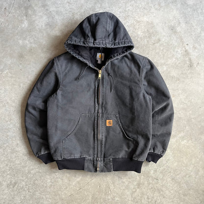 Carhartt ‘J130 BLK’ Active Jacket Black