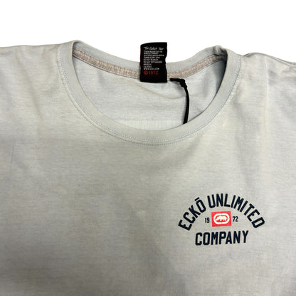 Y2K Ecko Untld Long Sleeve Tee