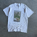 Vintage Spring Peepers Frog Art Tee