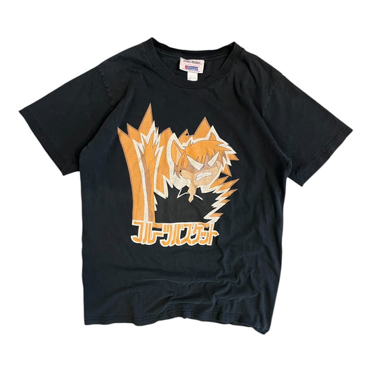 2001 Fruit’s Basket Anime T Shirt