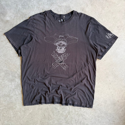 Y2K Harley Davidson Frankenstein Rider Tee