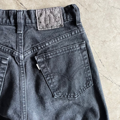 Vintage Levi’s Silver Tab Loose Fit Jeans