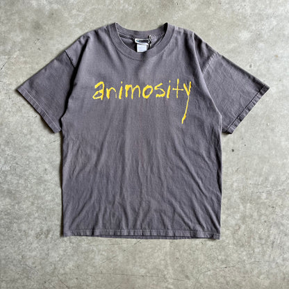 Vintage Sevendust "Animosity" Tour Tee
