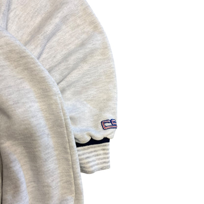 Vintage Dallas Cowboys Embroidered Sweatshirt