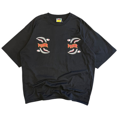 BAPE PONR Shark Tee