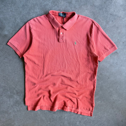 Polo Ralph Lauren Salmon Polo