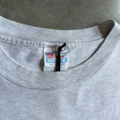 Vintage Dub’s Pub Omaha Motorcycle Tee