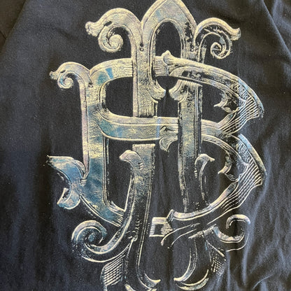 Vintage Nickelback Dark Horse ‘09 Tour Tee