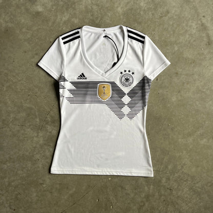 Adidas Women’s Deutschland 2014 Fifa World Cup Champions