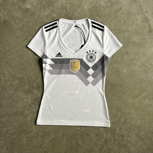 Adidas Women’s Deutschland 2014 Fifa World Cup Champions