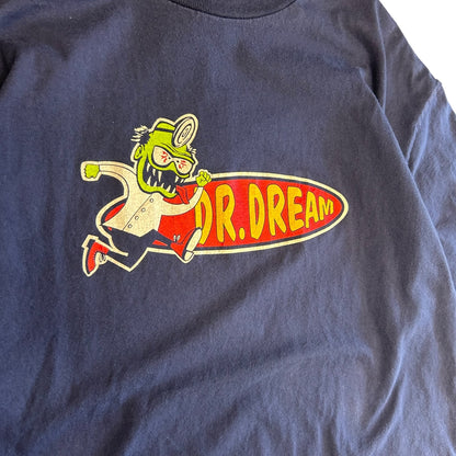 Vintage Dr Dream Zombie Tee