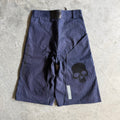 eforenything - Memento Mori LONGS (Raw Indigo)