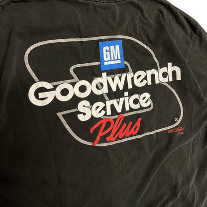 Vintage Dale Earnhardt Jr. “3333” Spell-Out Tee