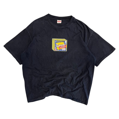 Supreme World Famous American Cheese Tee