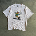 Vintage Wine Grouper Comedy T Shirt